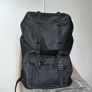 Herschel Water Resistant Backpack